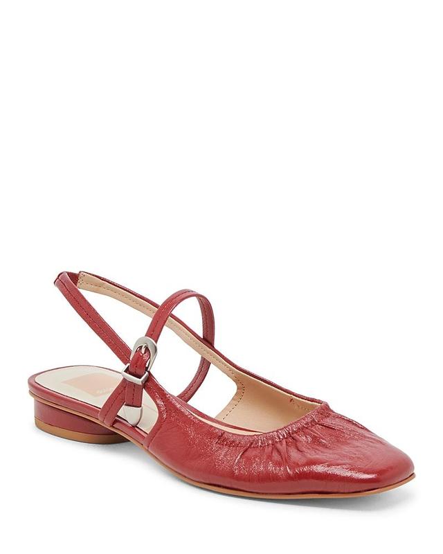 Dolce Vita Womens Rianne Slingback Flats Product Image