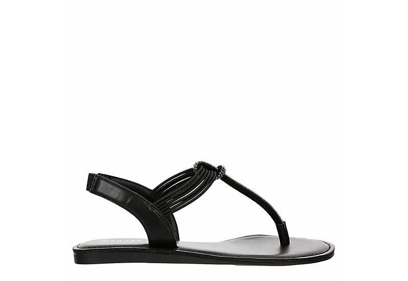 Madden Girl Womens Adoree Thong Sandal Product Image