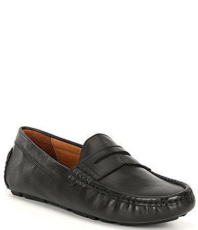 Polo Ralph Lauren Anders Penny Men's Shoes Product Image