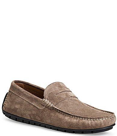 Bruno Magli Xane Driving Penny Loafer Product Image