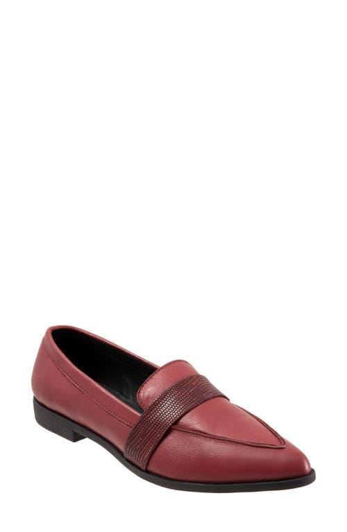 Bueno Bristol Loafer Product Image