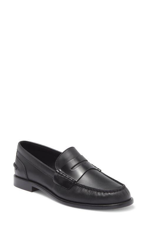 rag & bone Carter Penny Loafer Product Image