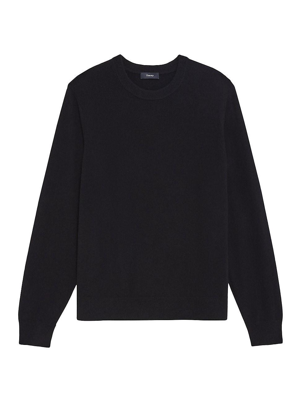 Mens Hilles Cashmere Sweater Product Image