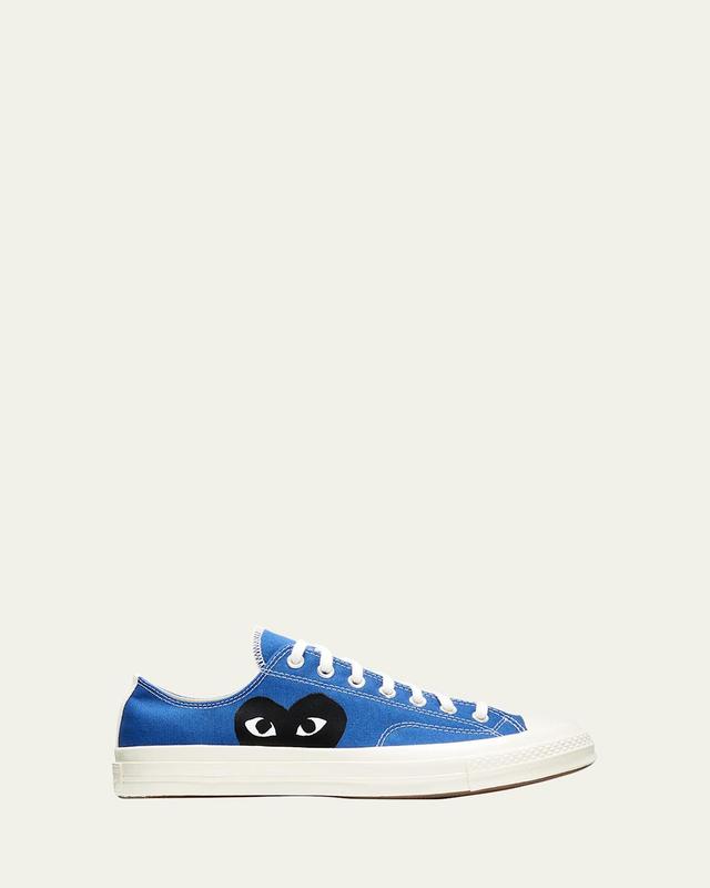 x Converse Mens Chuck Taylor Low-Top Canvas Sneakers Product Image