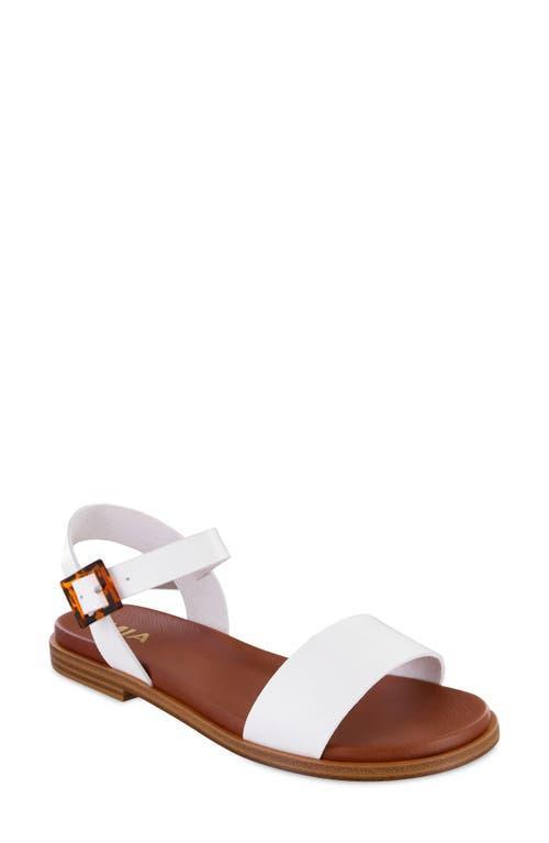 MIA Peyton Ankle Strap Sandal Product Image