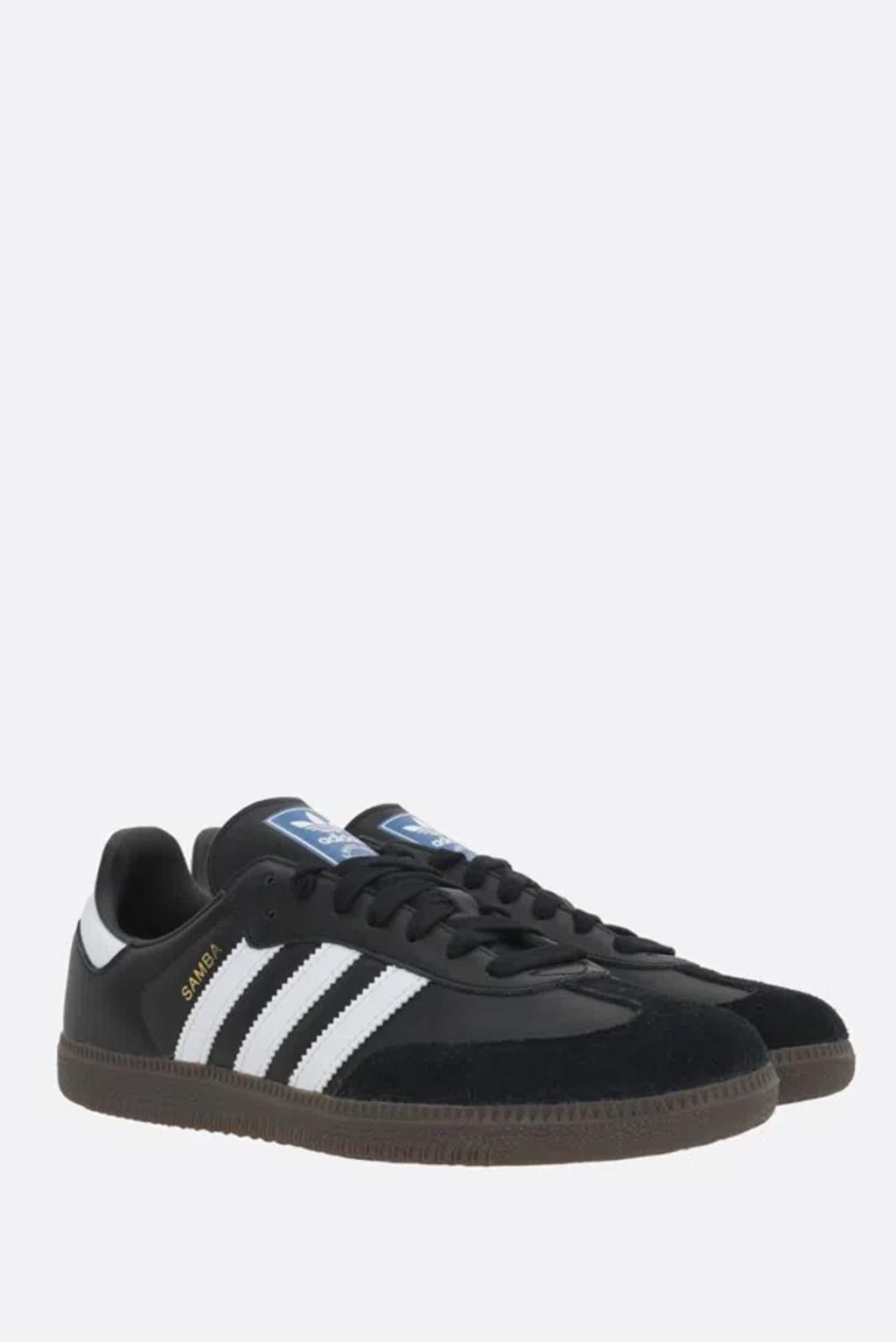 ADIDAS ORIGINALS Sneakers  Men Color Black Product Image