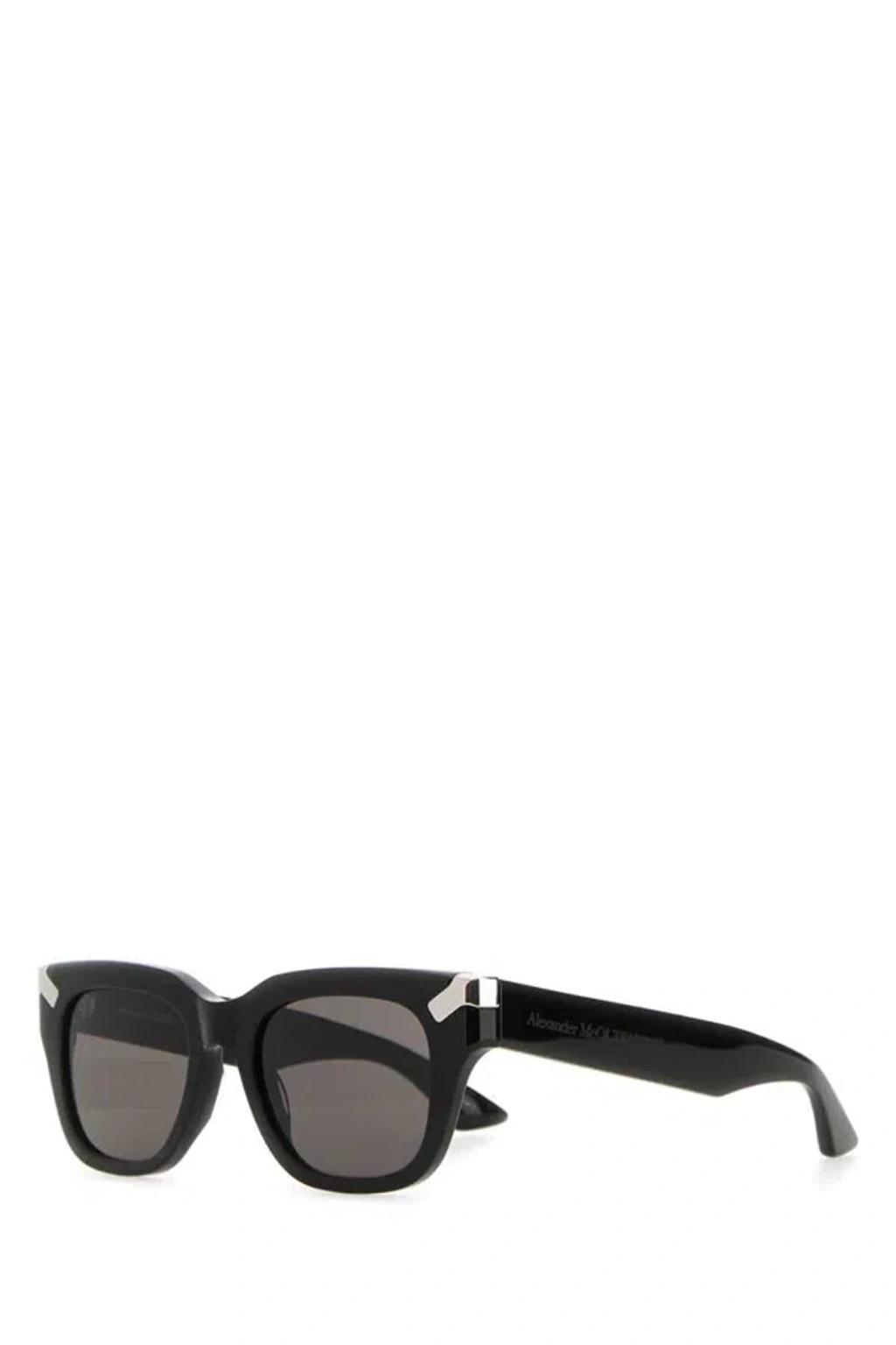 Sunglasses In Black Product Image