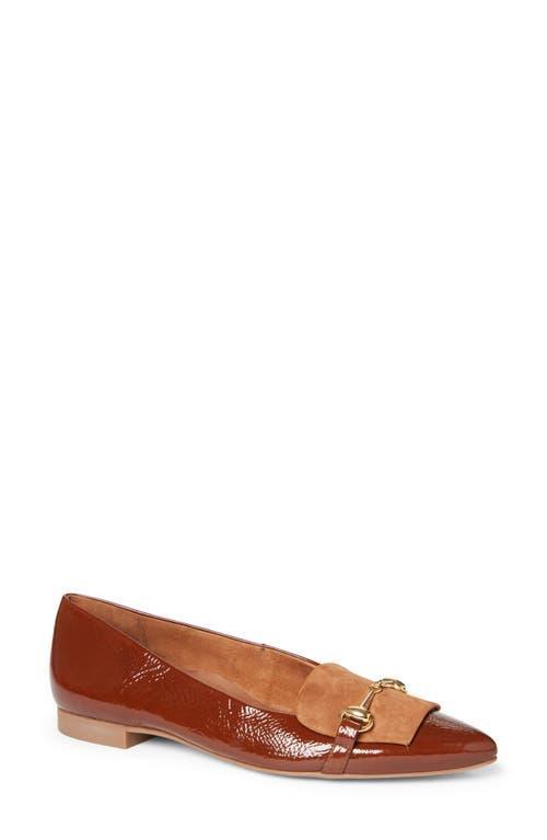 Paul Green Selena Pointed Toe Flat Product Image