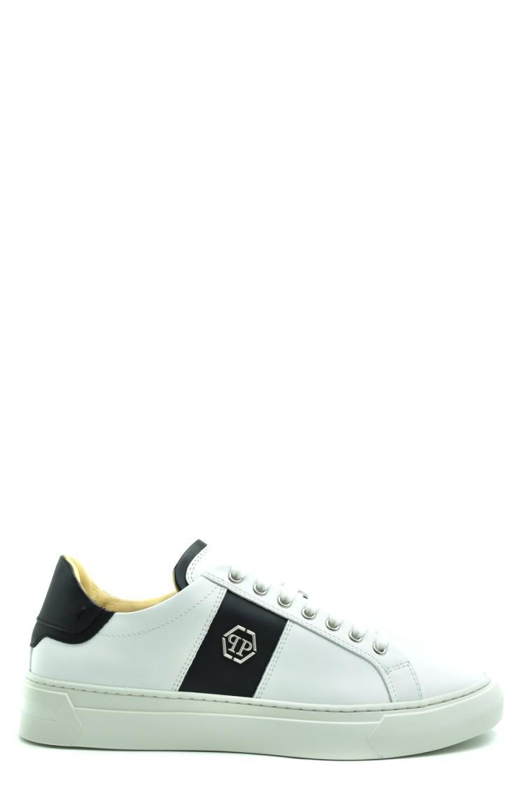 PHILIPP PLEIN Sneakers In Multicolor Product Image