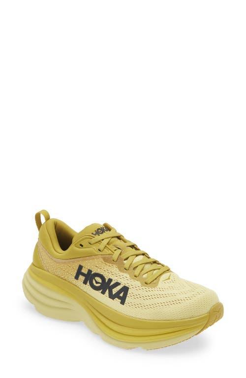 HOKA Bondi 8 Running Shoe Product Image