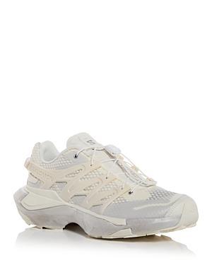 Mens Unisex Advanced XT PU. RE Low-Top Sneakers Product Image