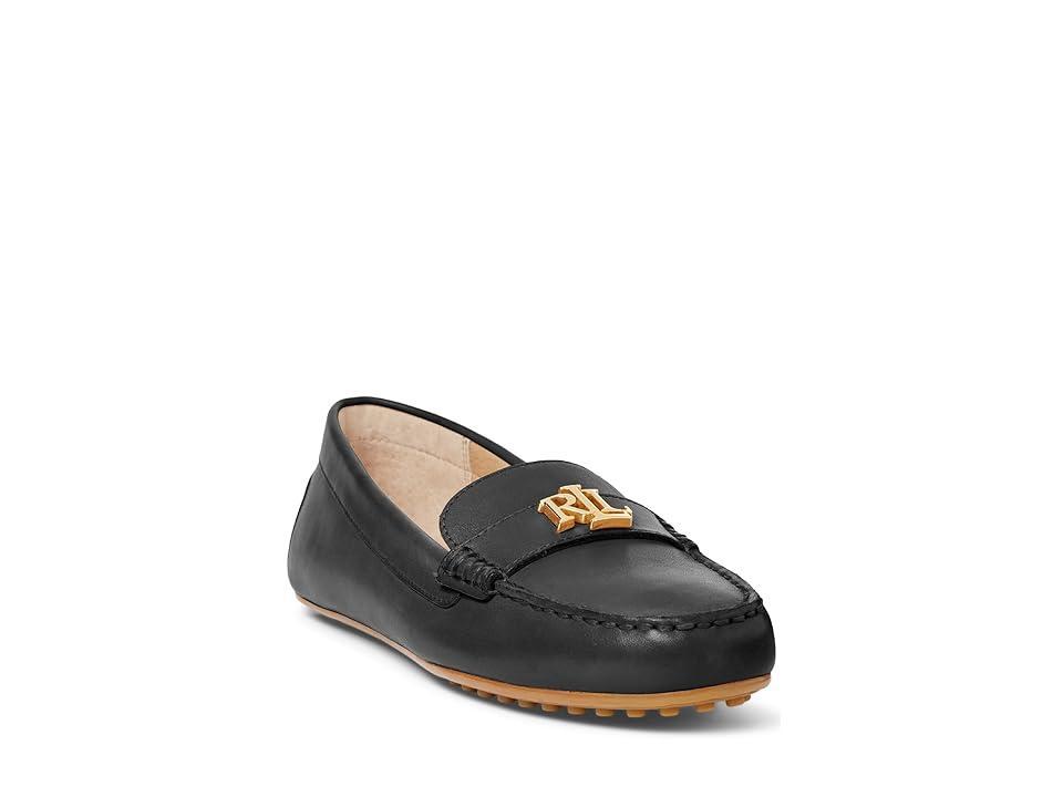 Lauren Ralph Lauren Barnsbury Women's Shoes Product Image