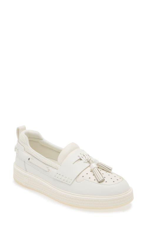 AMIRI MA Tassel Loafer Sneaker Product Image