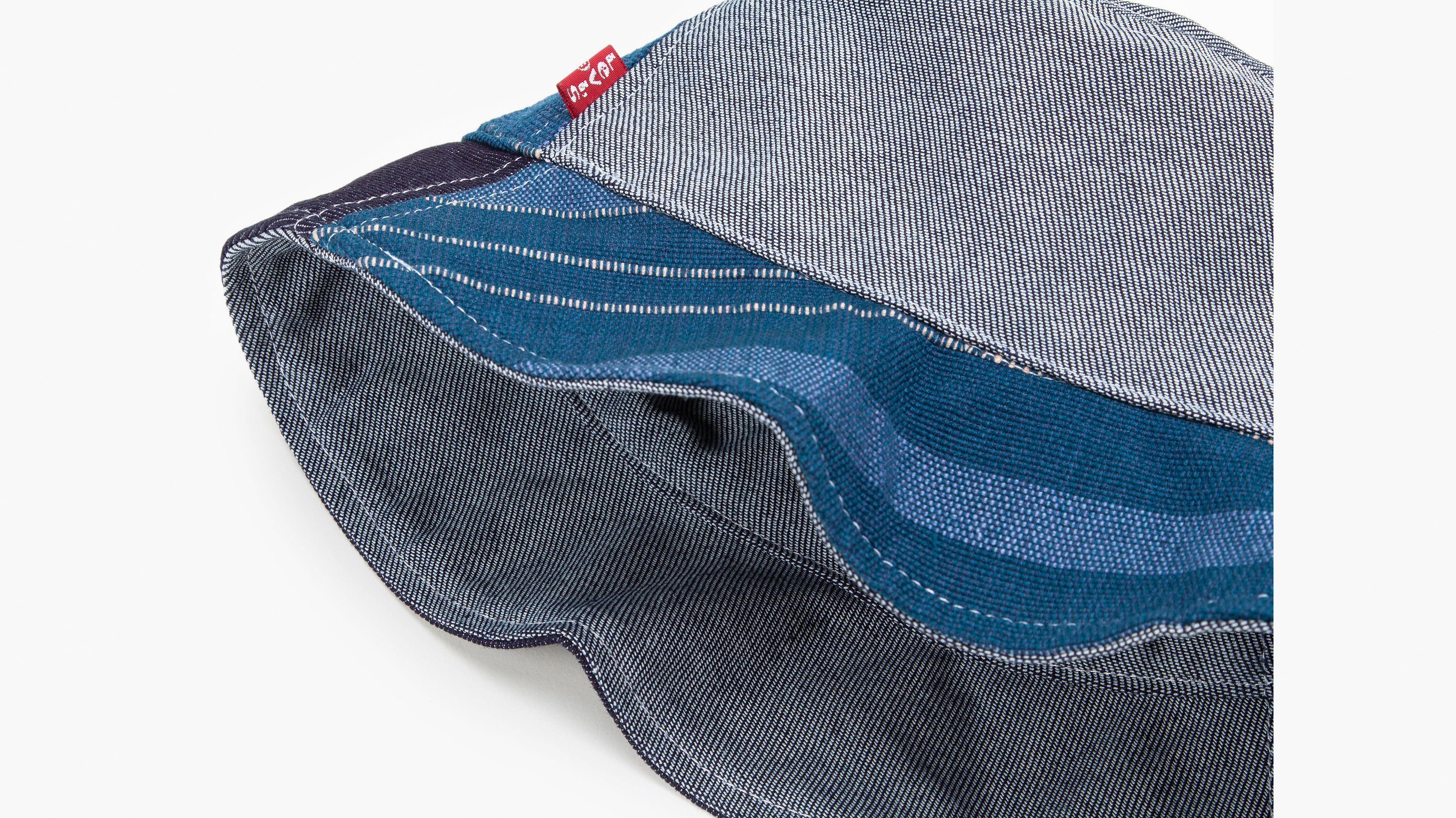 Levi's® and Mercado Global Bucket Hat Product Image