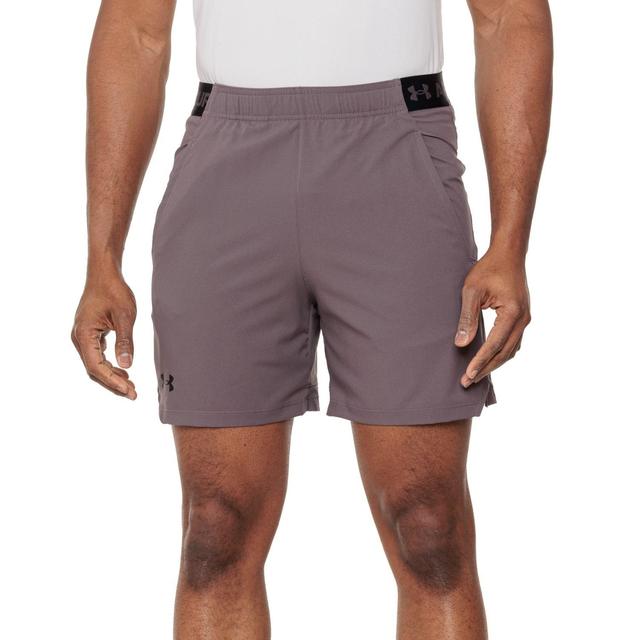 Under Armour Vanish Woven Shorts - 6” Product Image