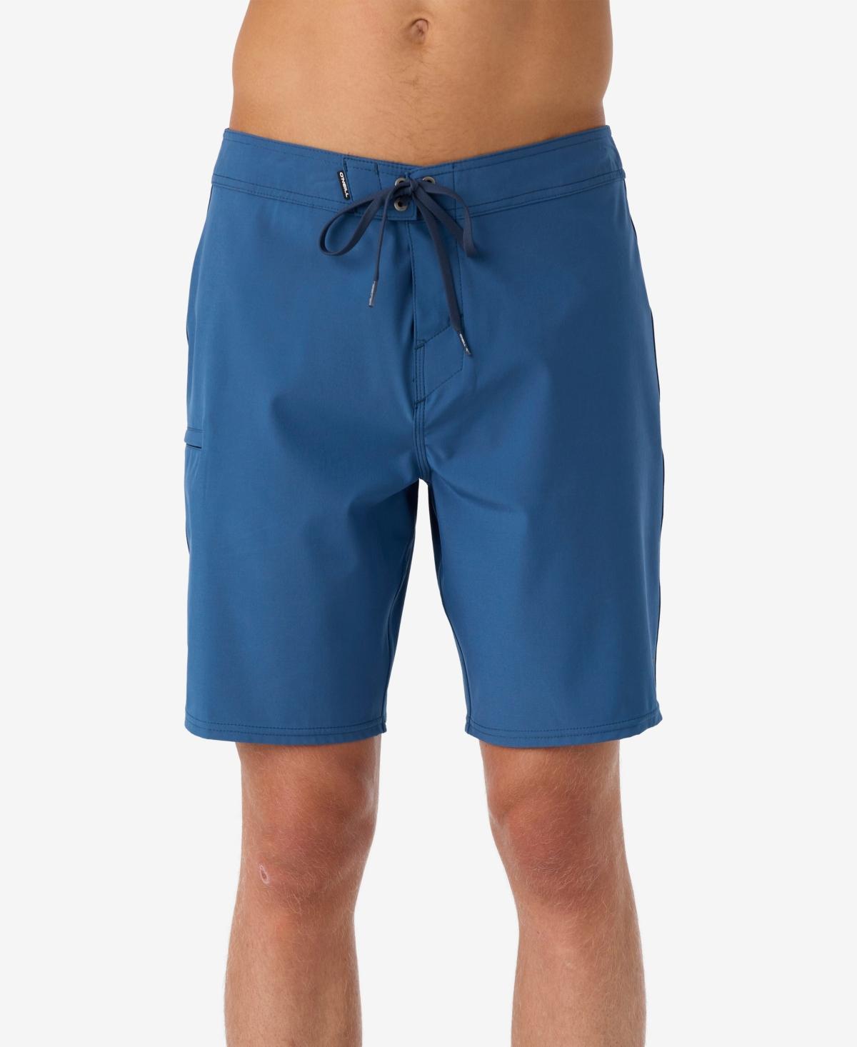 ONeill Mens Hyperfreak Heat Solid 19 Boardshorts Product Image