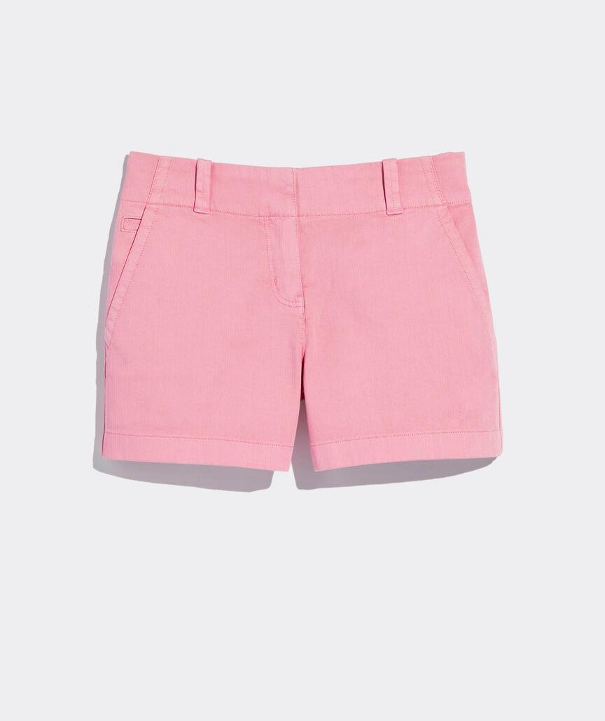 3 1/2 Inch Herringbone Every Day Shorts Product Image