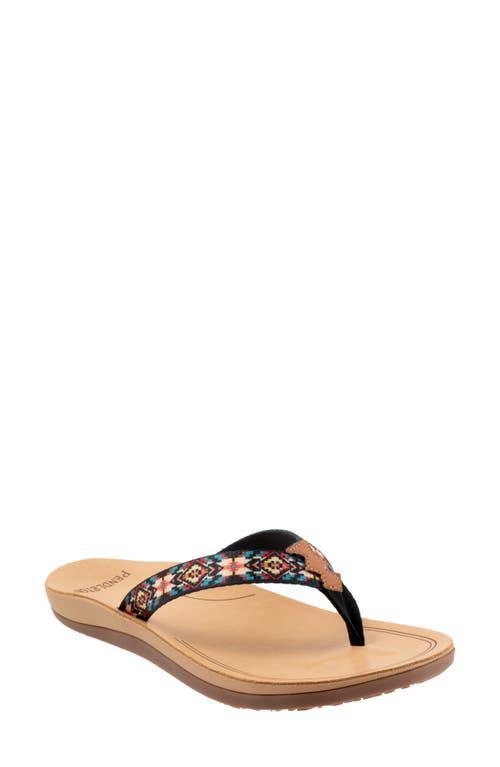 Pendleton Carico Lake Flip Flop Product Image