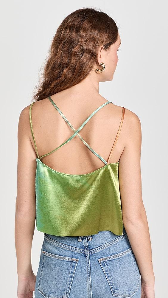 Ulla Johnson Mari Top | Shopbop Product Image