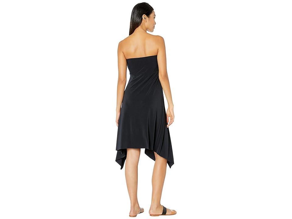 Womens Jersey Sleeveless Dress Product Image