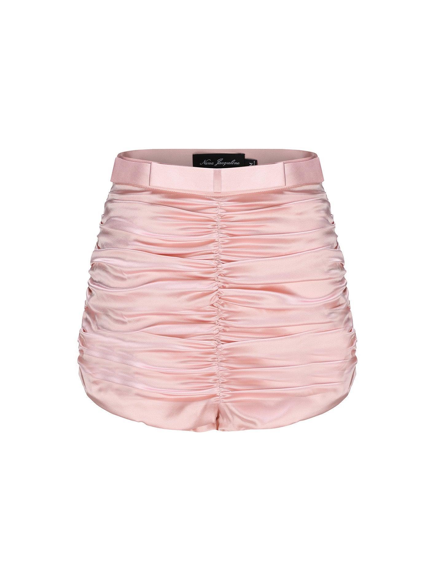 Emilia Shorts (Pink) Product Image