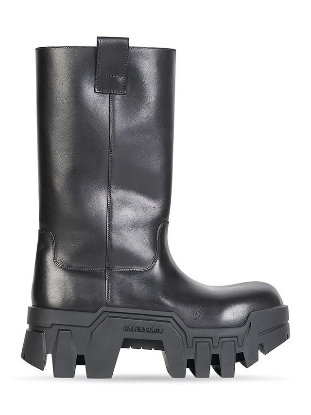 Womens Bulldozer Boot Product Image