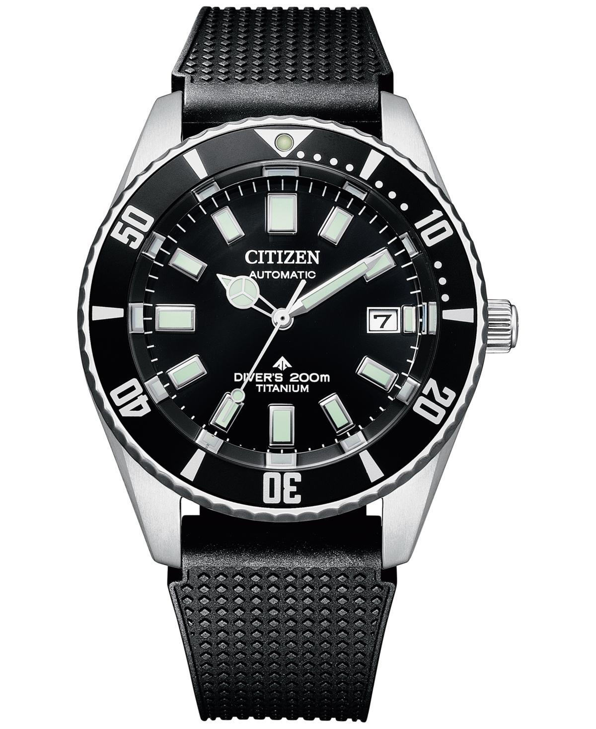 Citizen Promaster Dive Watch, 41mm Product Image