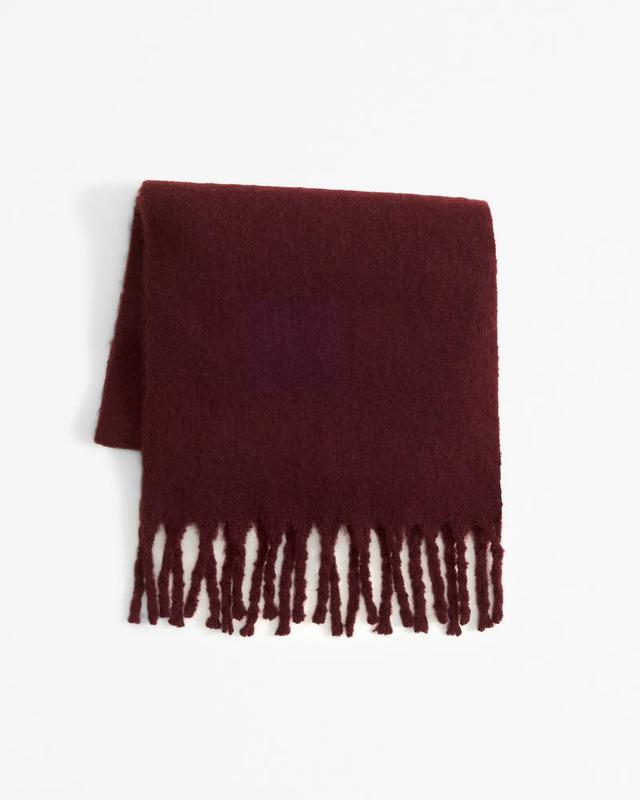 Chunky Scarf Product Image