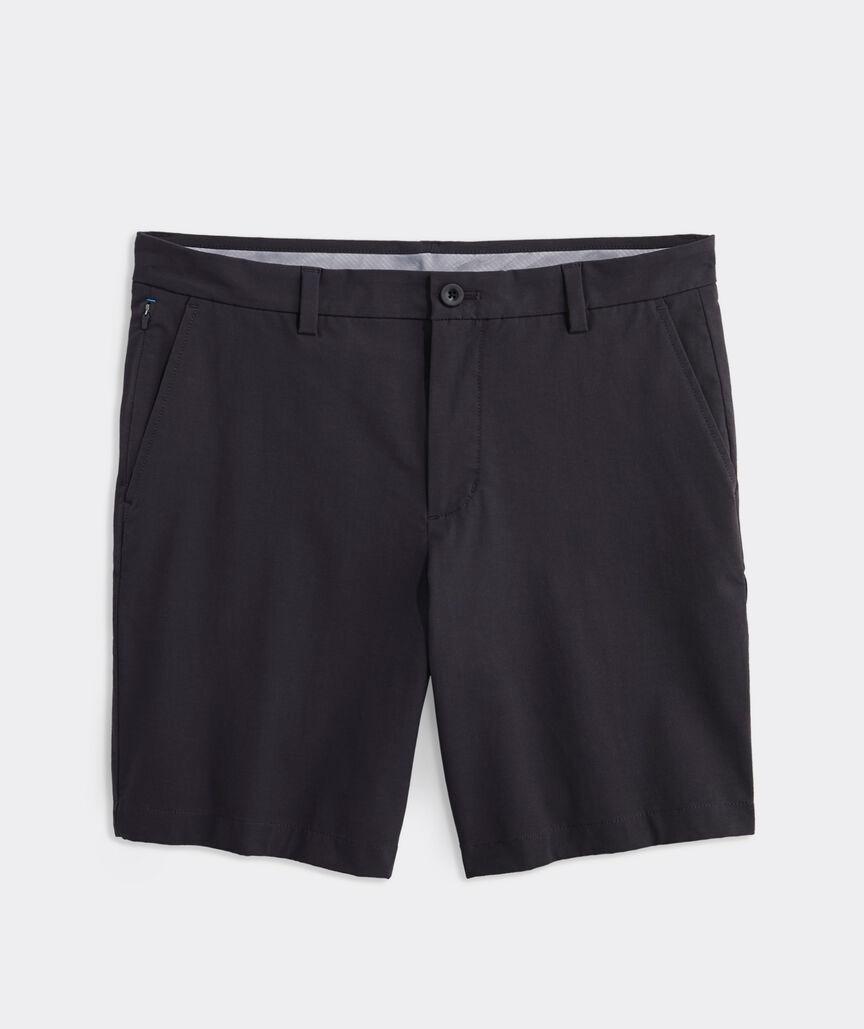 9 Inch On-The-Go Performance Shorts Product Image