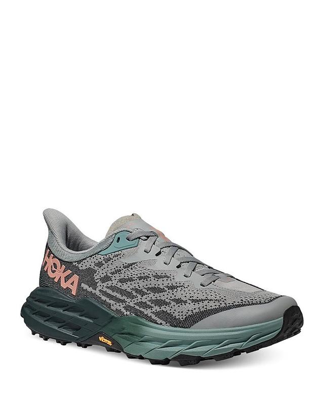 HOKA Speedgoat 5 Trail Running Shoe Product Image