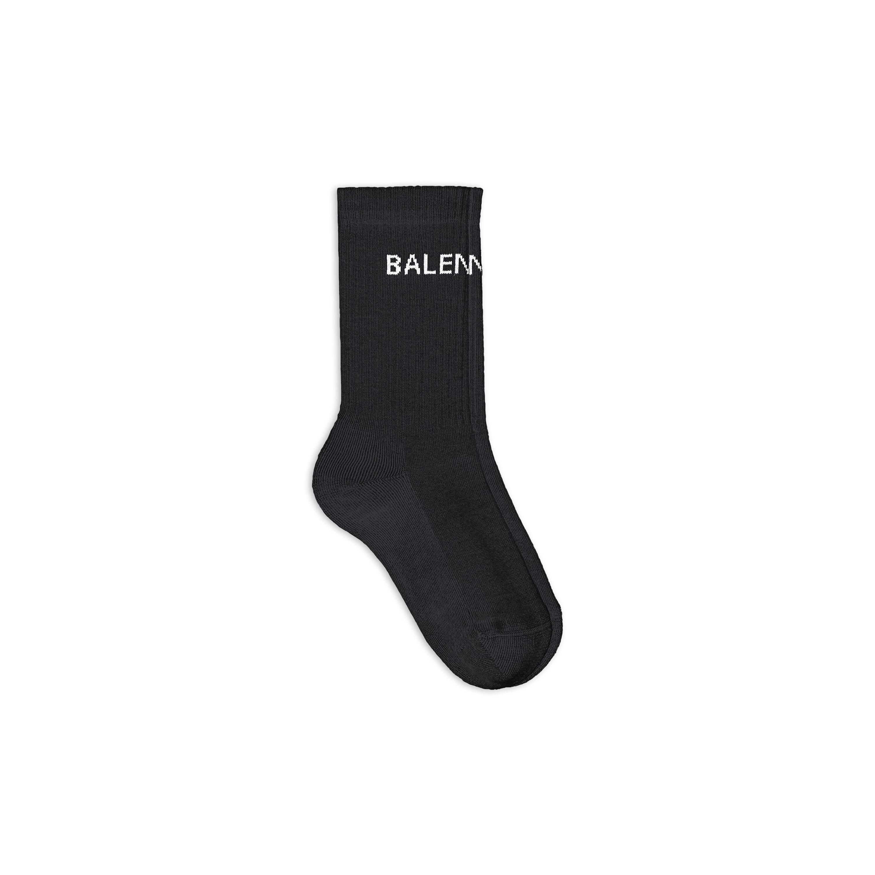 balenciaga socks Product Image