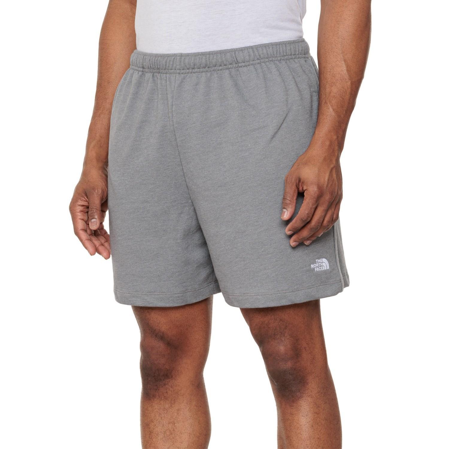 The North Face Simple Logo Shorts Product Image