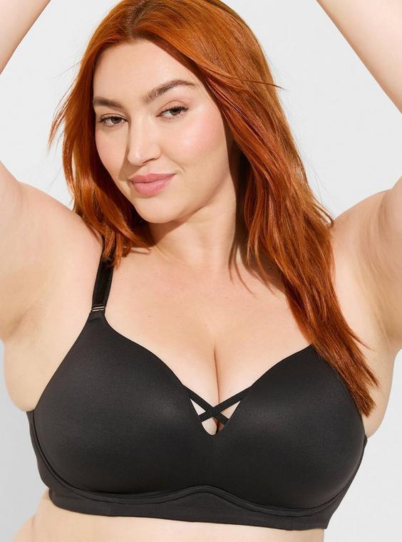 Dream Wire-Free Push-Up Bra Product Image