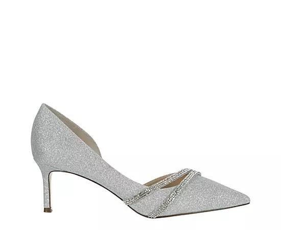 N By Nina Womens Nevin Pump Product Image