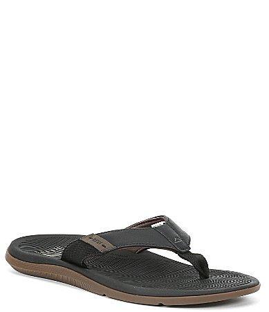 Reef Mens Santa Ana Flip Flops Product Image