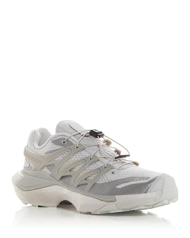 Salomon Mens Xt Pu. re Adavanced Low Top Sneakers Product Image