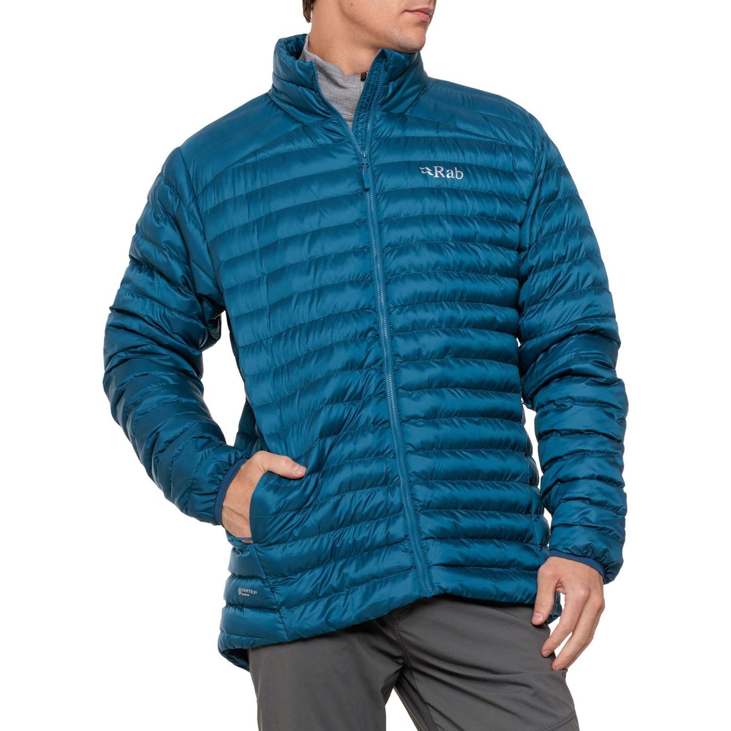 Rab Cirrus PrimaLoft® Jacket - Insulated Product Image