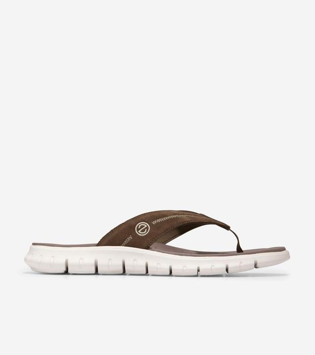 Cole Haan Zerogrand Thong Lx - Size: 13 Product Image