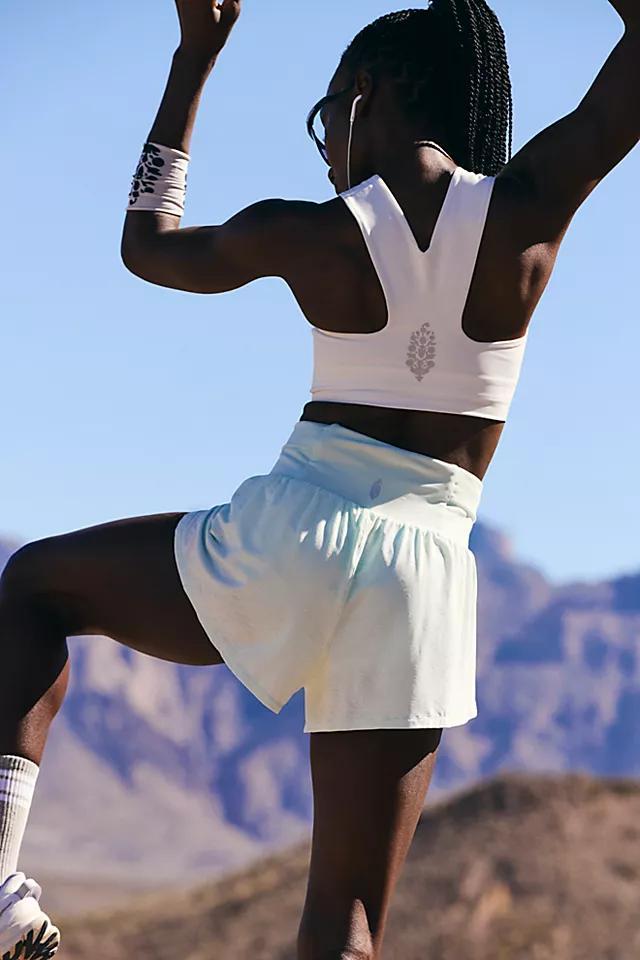 Light As Air Run Shorts Product Image