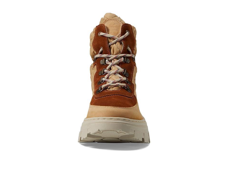 Pajar CANADA Roka (Cognac Women's Boots Product Image