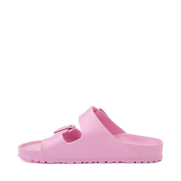 Womens Birkenstock Arizona EVA Sandal - Fondant Product Image