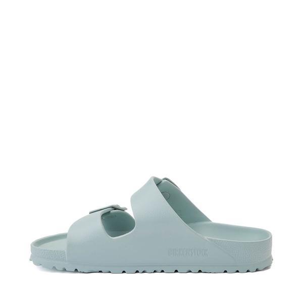 Womens Birkenstock Arizona EVA Sandal - Surf Green Product Image