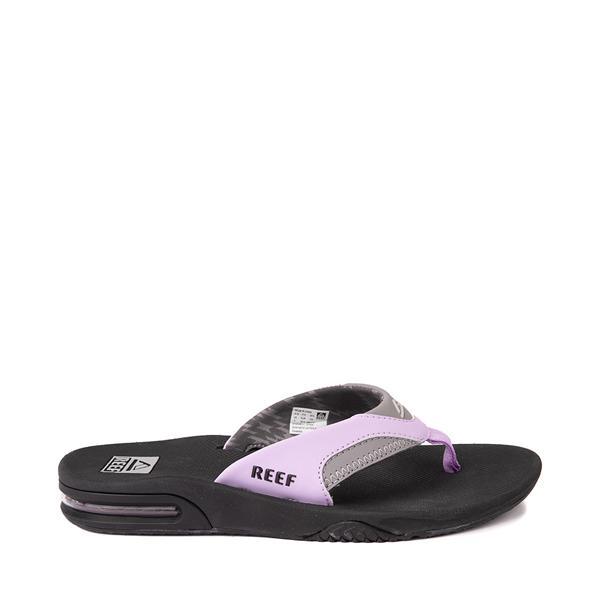 Reef Womens Fanning Flip Flop Sandal Product Image