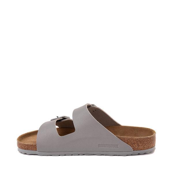 Mens Birkenstock Arizona Sandal - Stone Coin Product Image