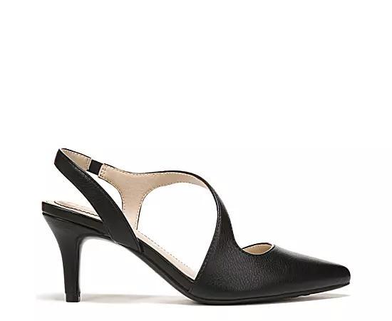 Lifestride Womens Santorini Pump Product Image