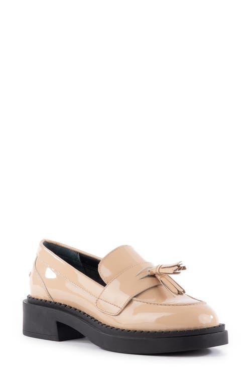 Seychelles Final Call Platform Loafer Product Image