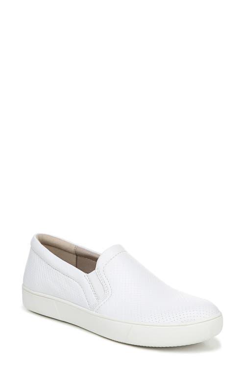 Naturalizer Marianne Slip-On Sneakers Product Image