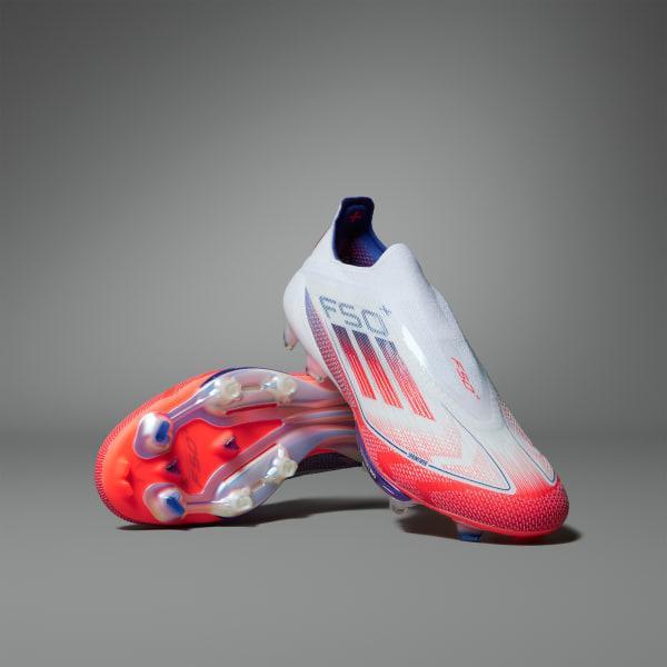 F50+ Elite Firm Ground Soccer Cleats Product Image