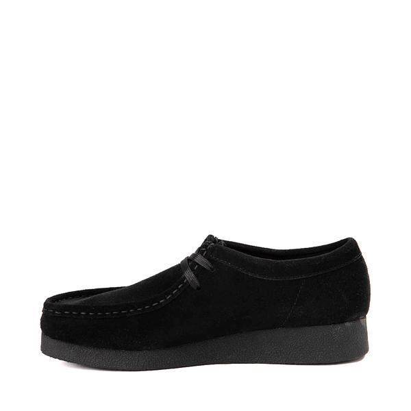 Womens Clarks Wallabee EVO Casual Shoe Product Image