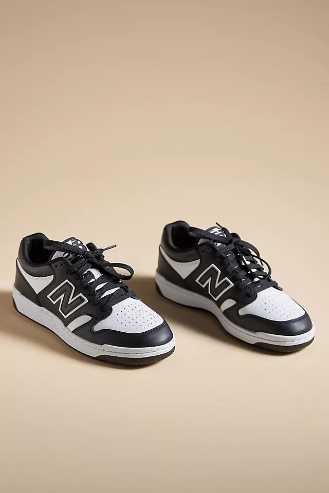 New Balance 480 Sneakers Product Image